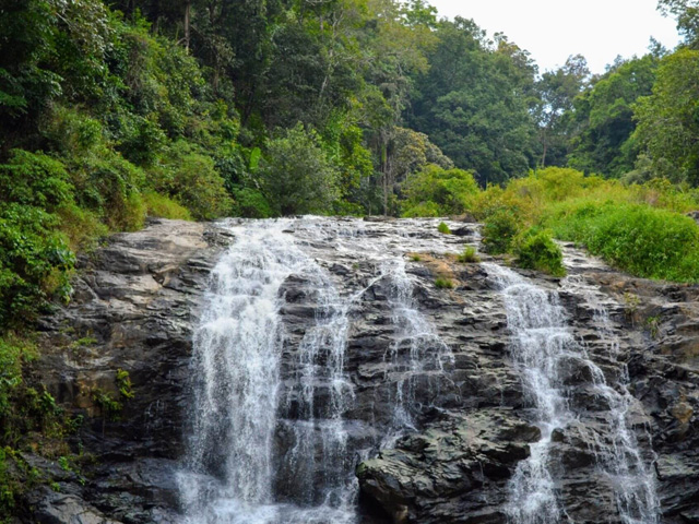 Abby Falls