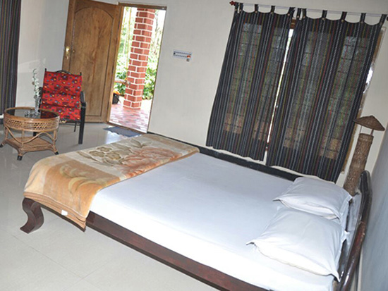 coffee county accomodation