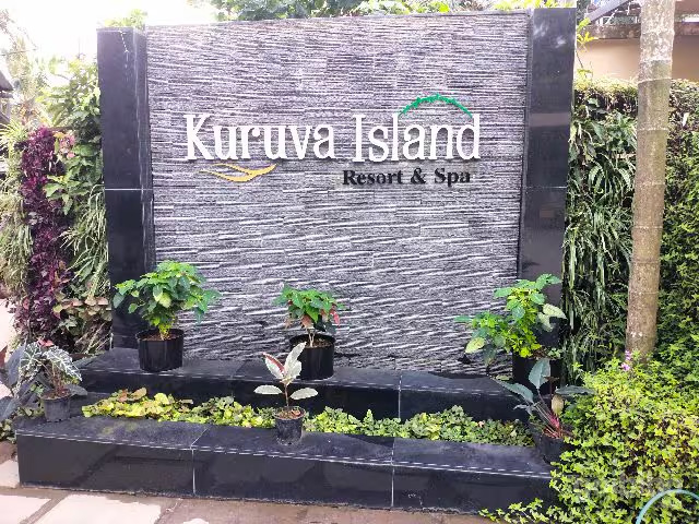 Kuruva Island