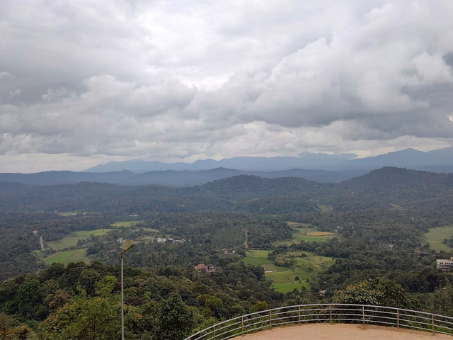 Raja Seat