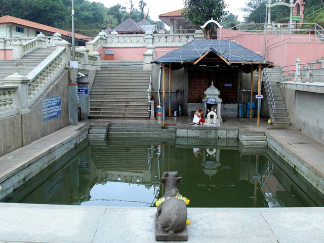 Tala Cauvery