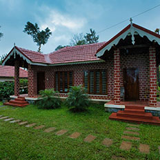 Coffee County homestay in Madikeri, Coorg