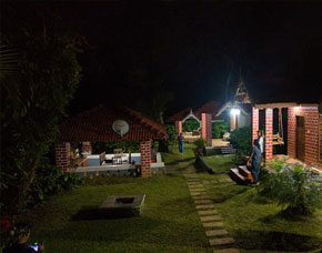 Beautiful family-friendly homestay in Madikeri