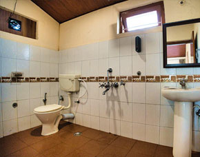 Nature escape homestay in Kodagu near Madikeri