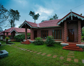 Peaceful homestay in Madikeri hills, Coorg