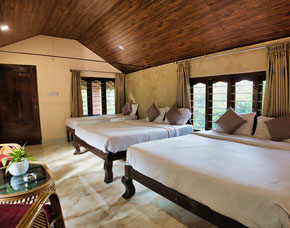 Homestay in Srimangala Kutta, Madikeri Coorg