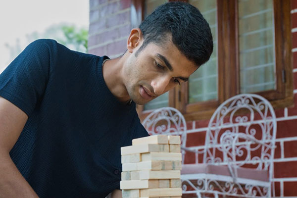 Indoor Games at Coffee County Coorg Indoor board games and playing cards at Coffee County Coorg