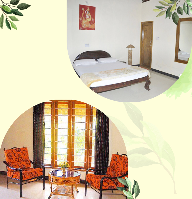 Top Homestay in Coorg banner3