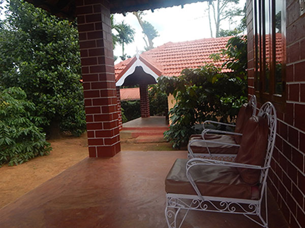 Best Homestay in South Coorg