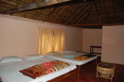 Coorg home stay