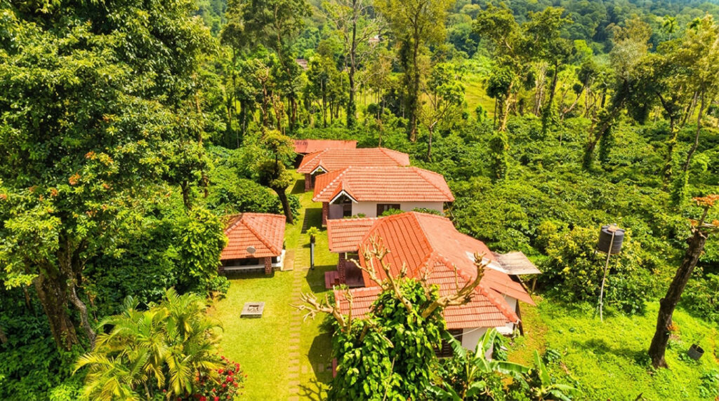 Best Homestay in South Coorg