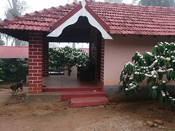 Kodagu Homestay