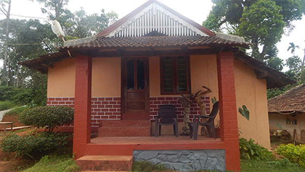 Best Homestay in South coorg – Feel at Home in the Hills