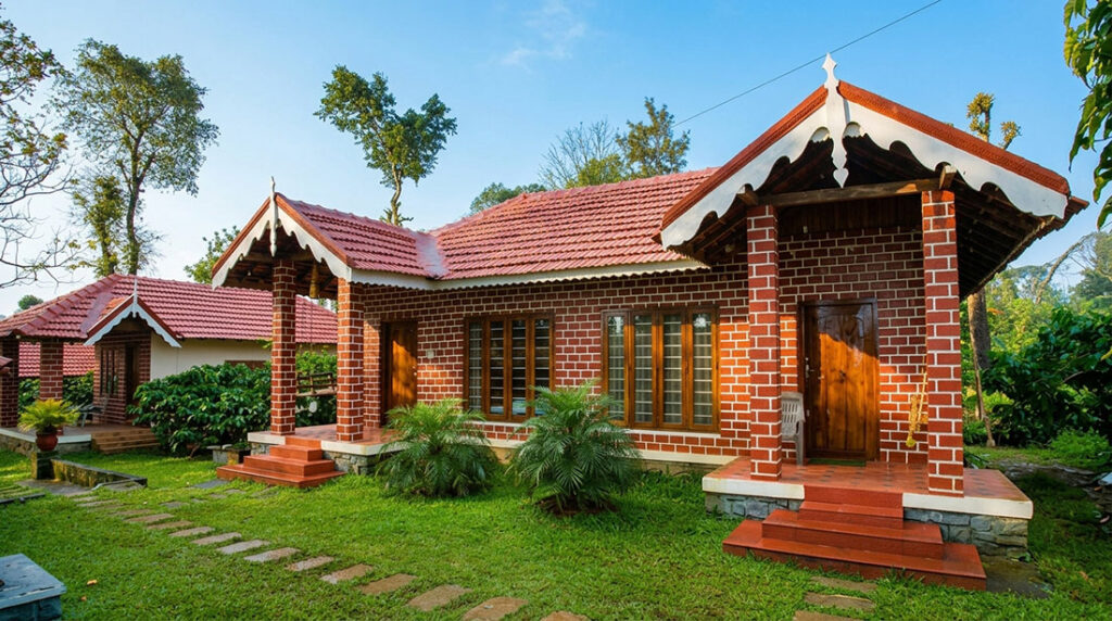 Coorg Homestay