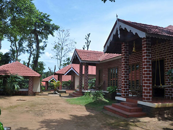 Homestay near Nagarahole