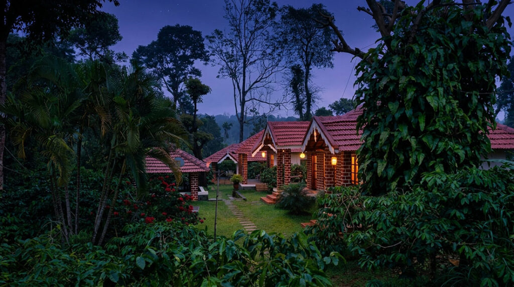 Homestay near Nagarahole