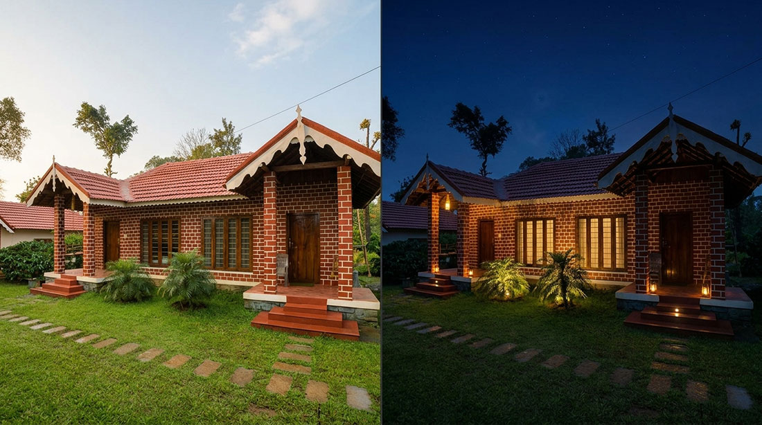Best Traditional Coorg Homestay for Family Vacations