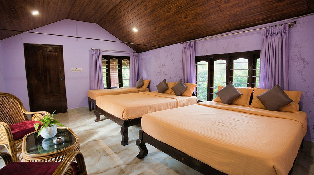 Experience Traditional Kodagu Homestay Life